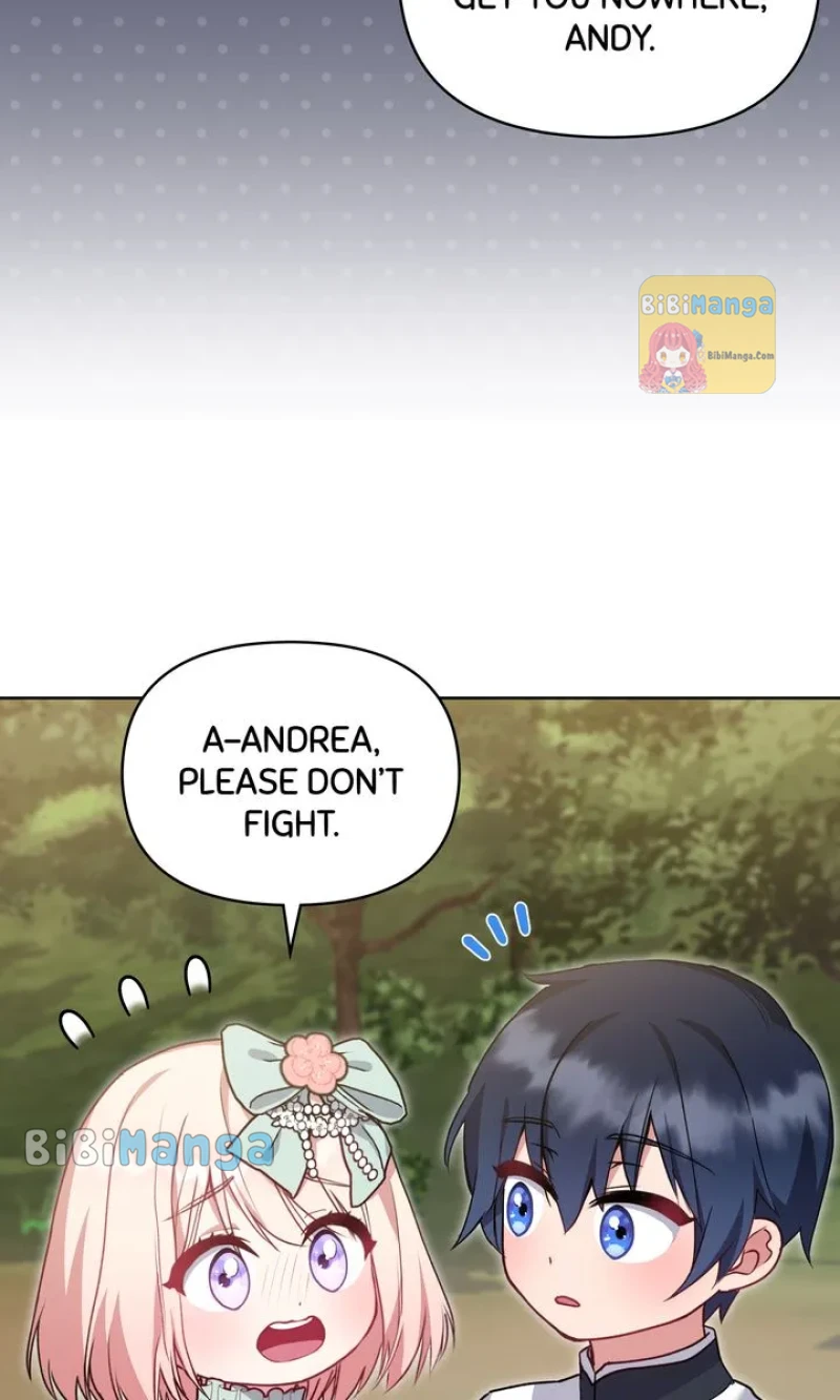 You Are So Cute Chapter 22 page 79