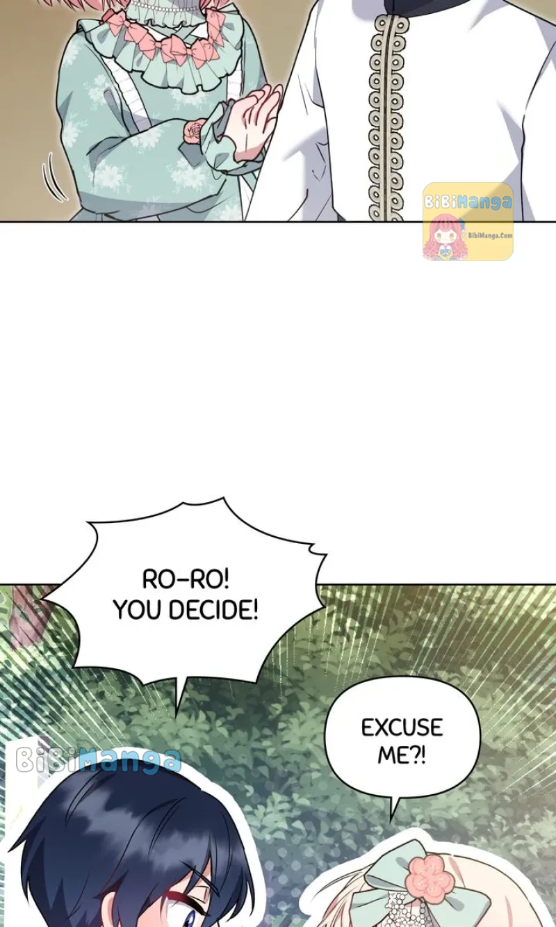You Are So Cute Chapter 22 page 80
