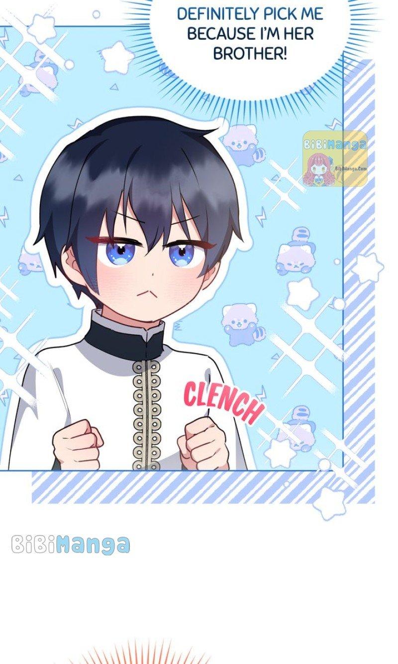 You Are So Cute Chapter 23 page 9