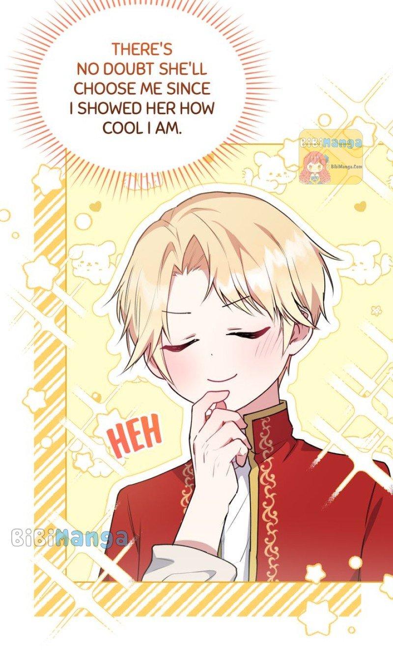 You Are So Cute Chapter 23 page 10