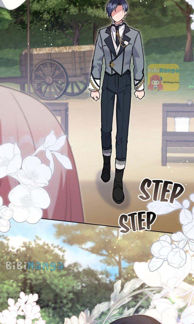 You Are So Cute Chapter 23 page 18