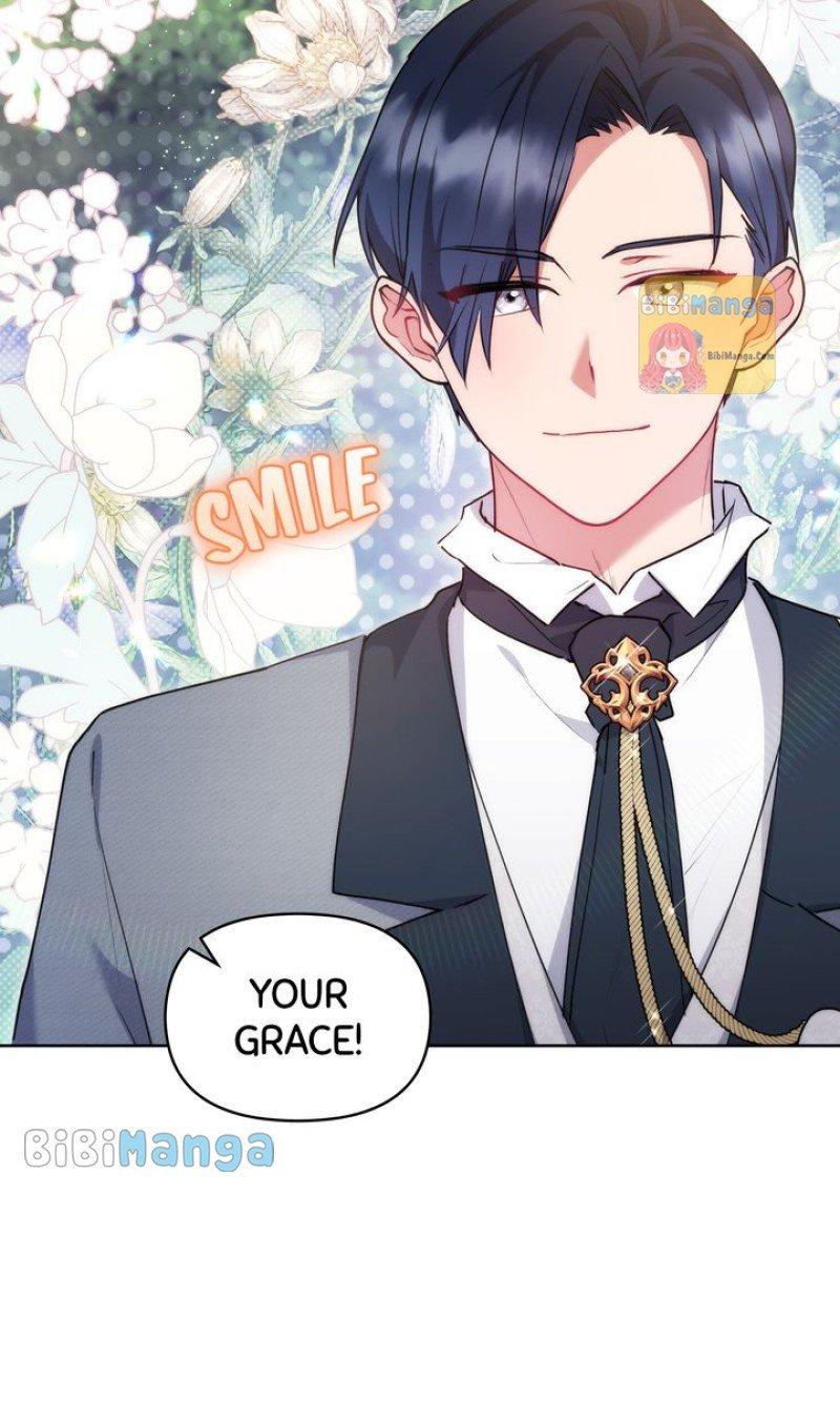 You Are So Cute Chapter 23 page 19
