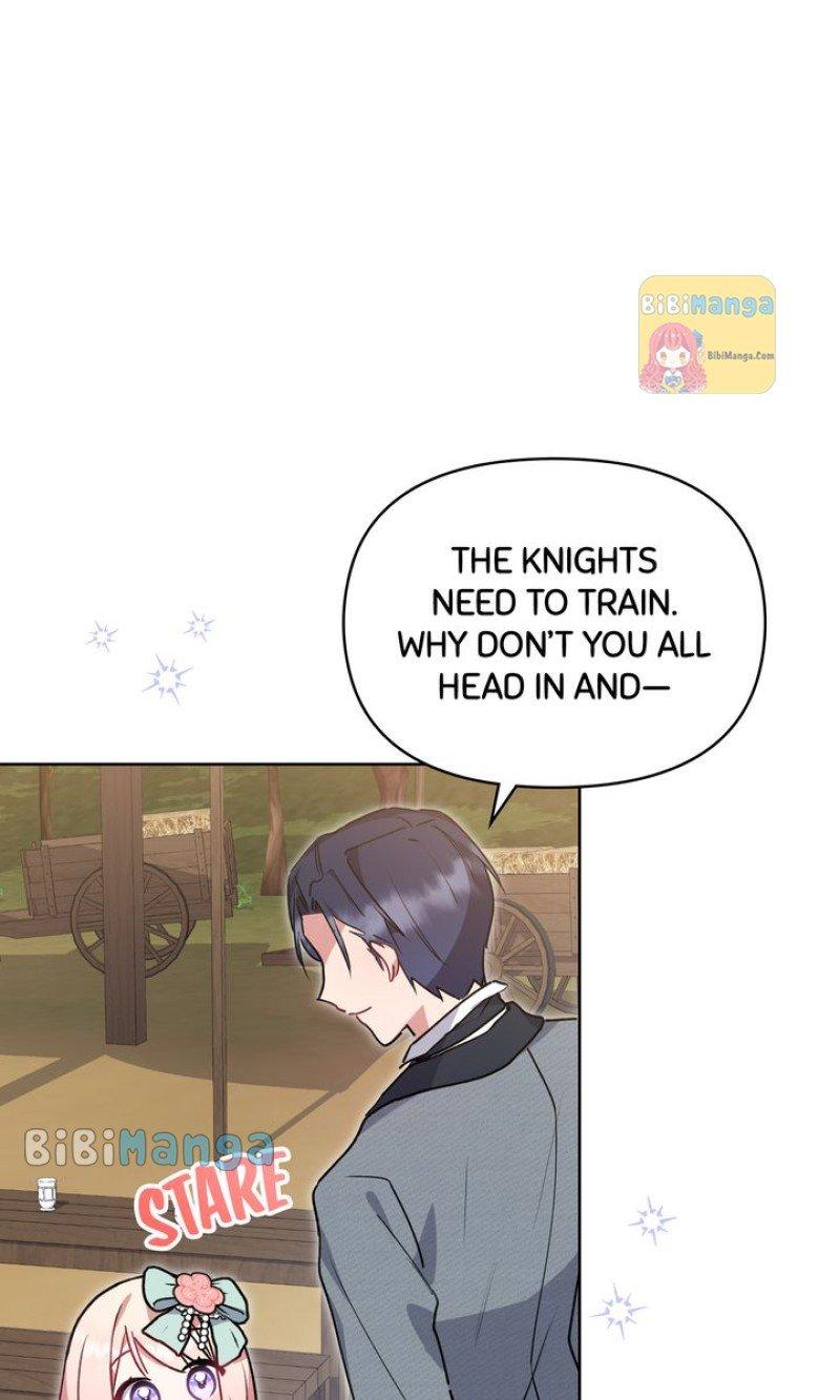 You Are So Cute Chapter 23 page 20