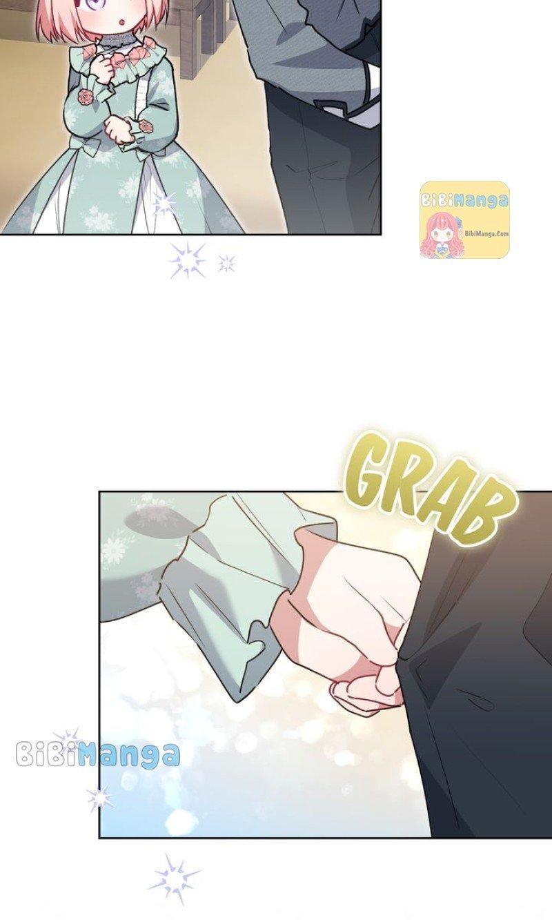 You Are So Cute Chapter 23 page 21