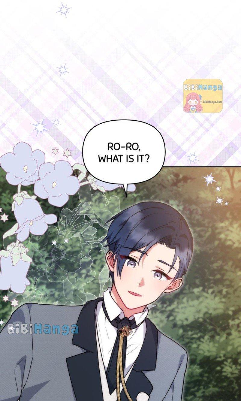 You Are So Cute Chapter 23 page 22