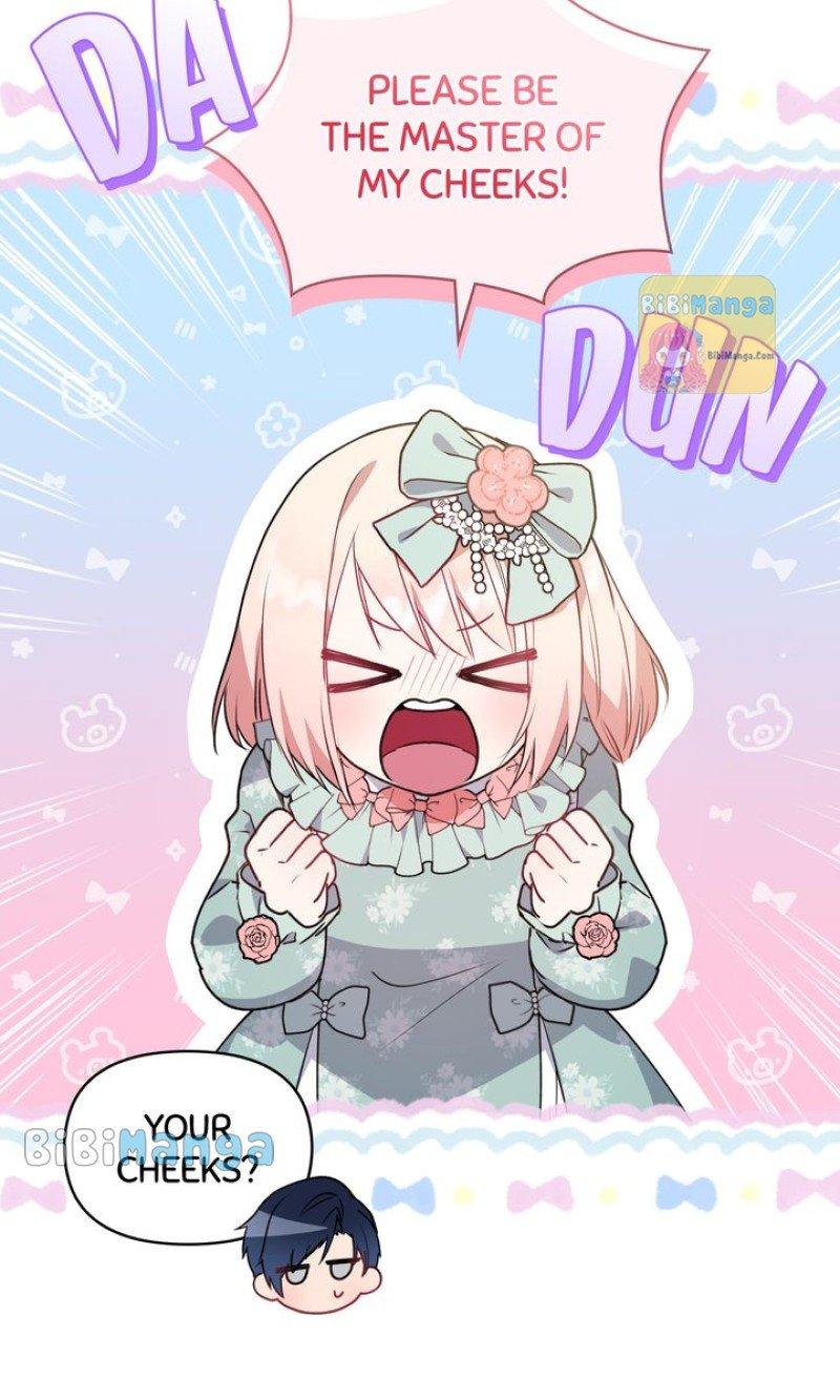 You Are So Cute Chapter 23 page 24