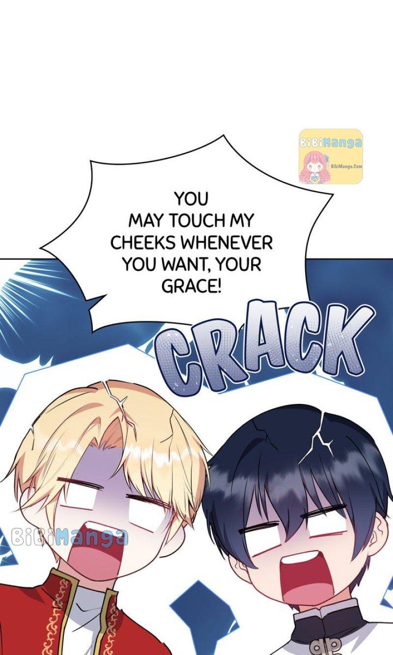 You Are So Cute Chapter 23 page 25