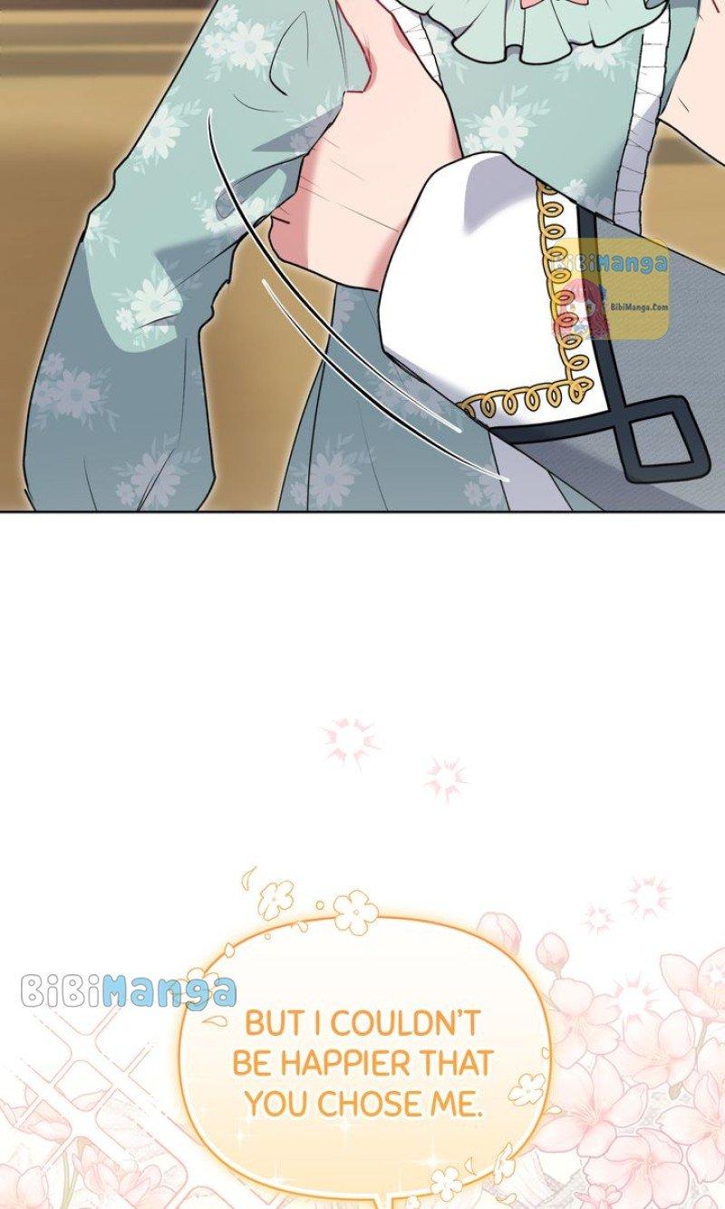 You Are So Cute Chapter 23 page 27