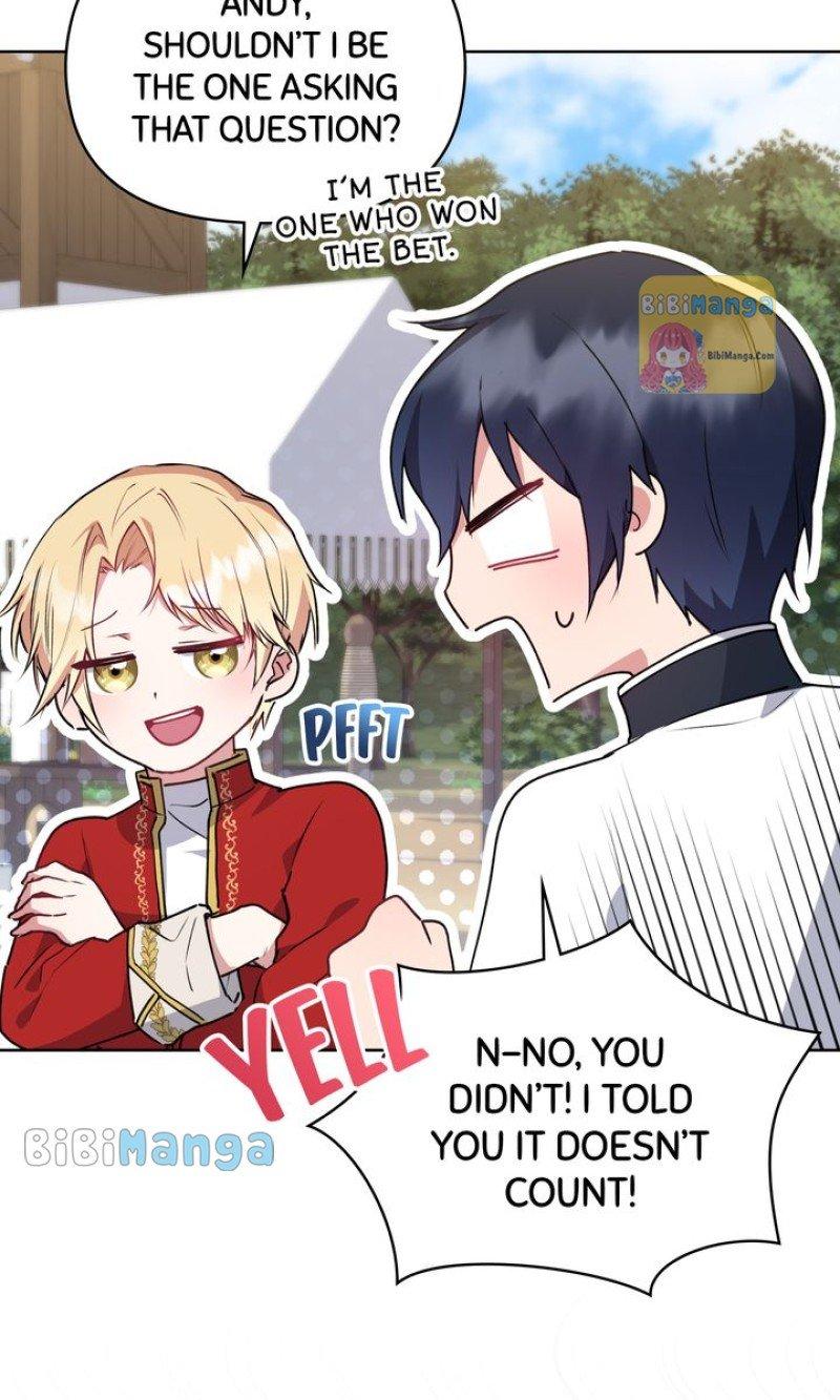 You Are So Cute Chapter 23 page 2