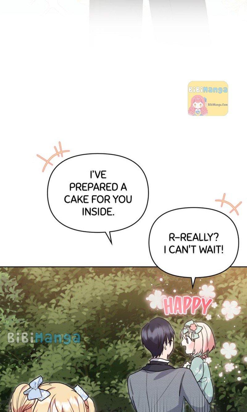 You Are So Cute Chapter 23 page 29