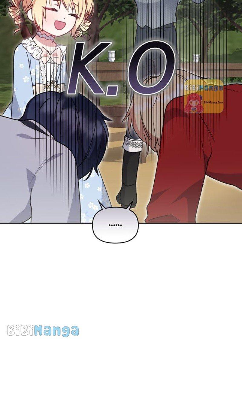 You Are So Cute Chapter 23 page 30