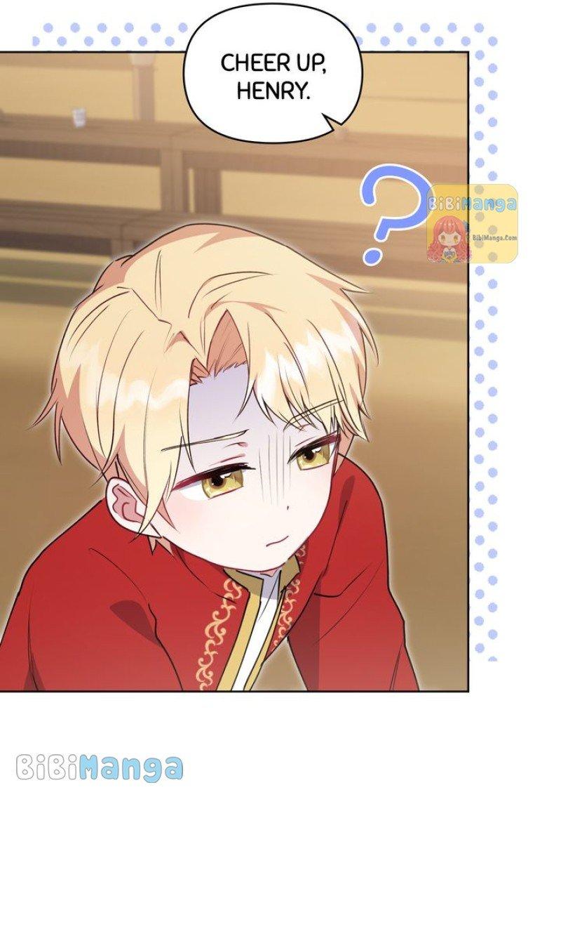 You Are So Cute Chapter 23 page 31