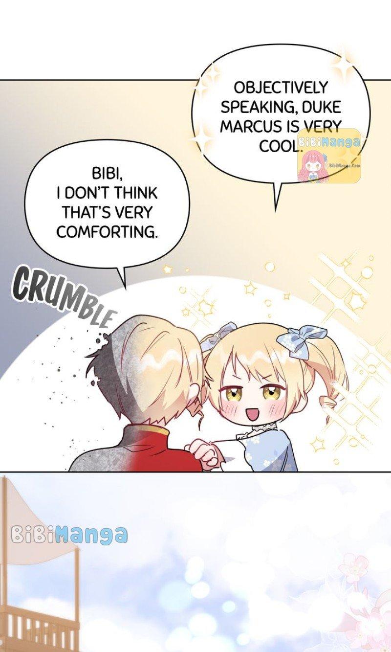You Are So Cute Chapter 23 page 32