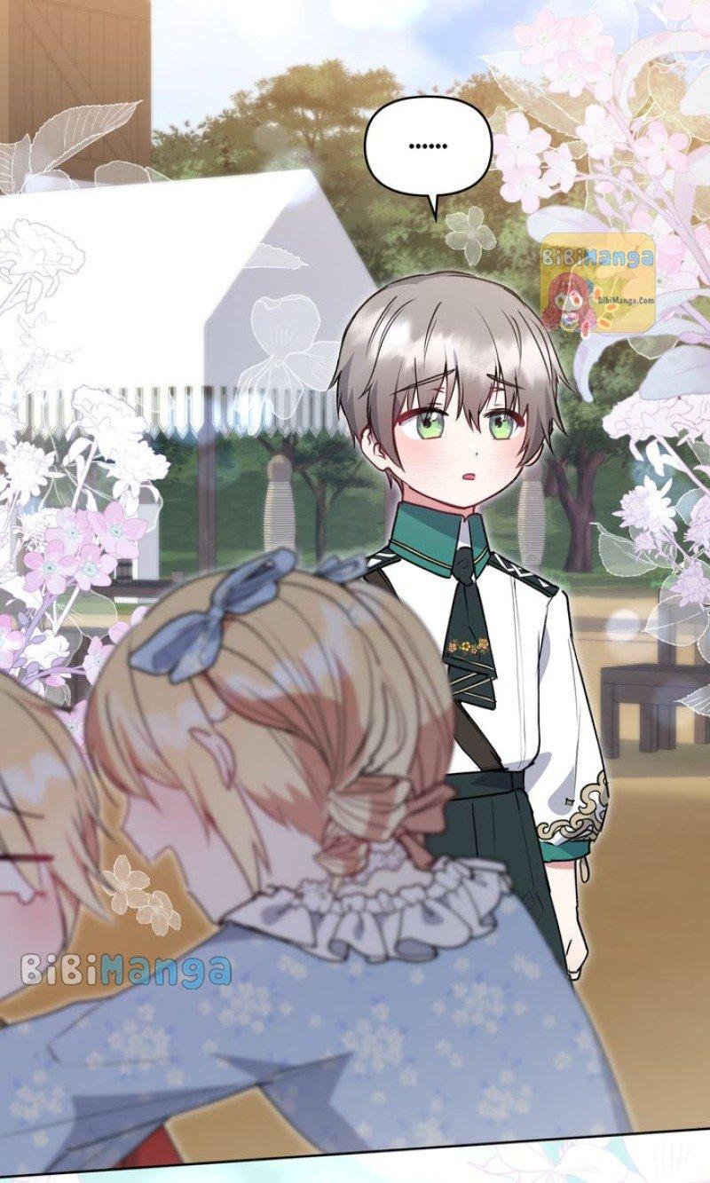You Are So Cute Chapter 23 page 33