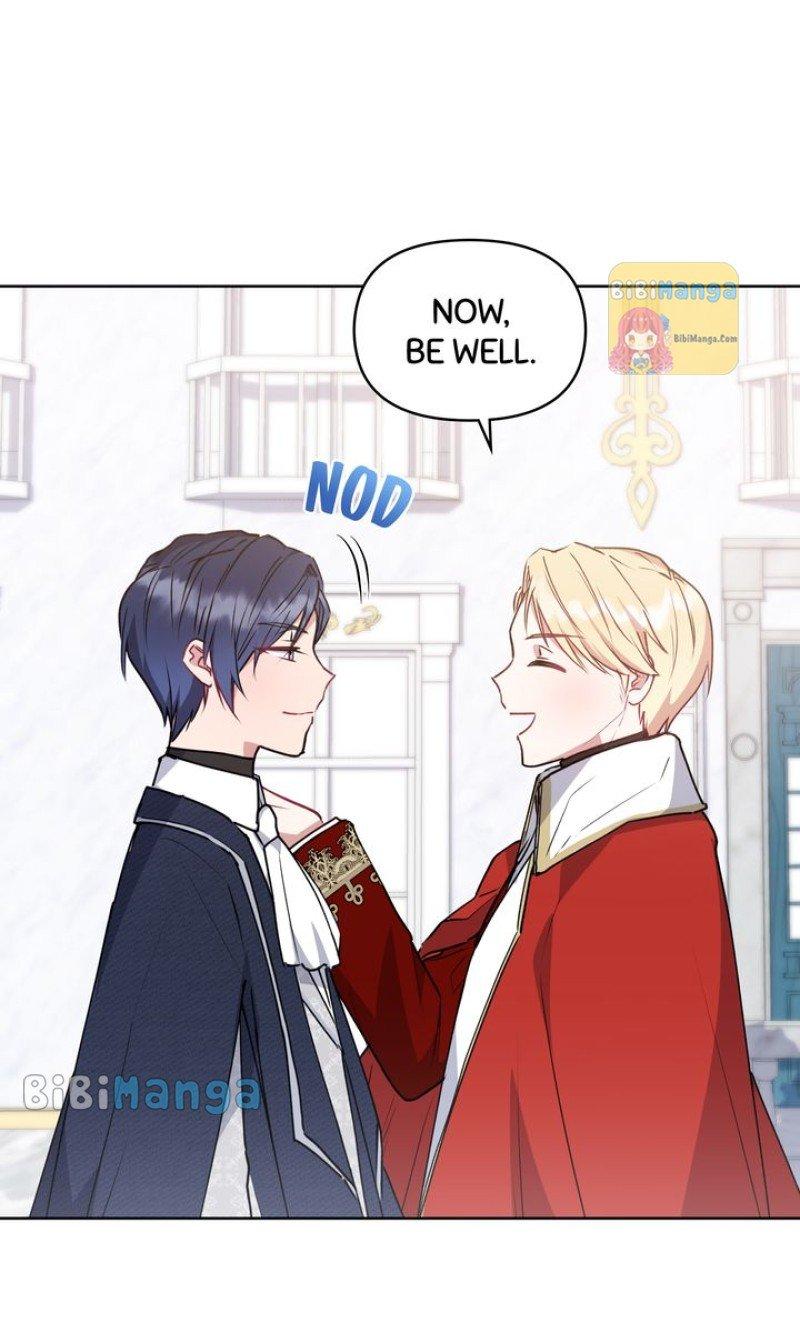 You Are So Cute Chapter 23 page 38