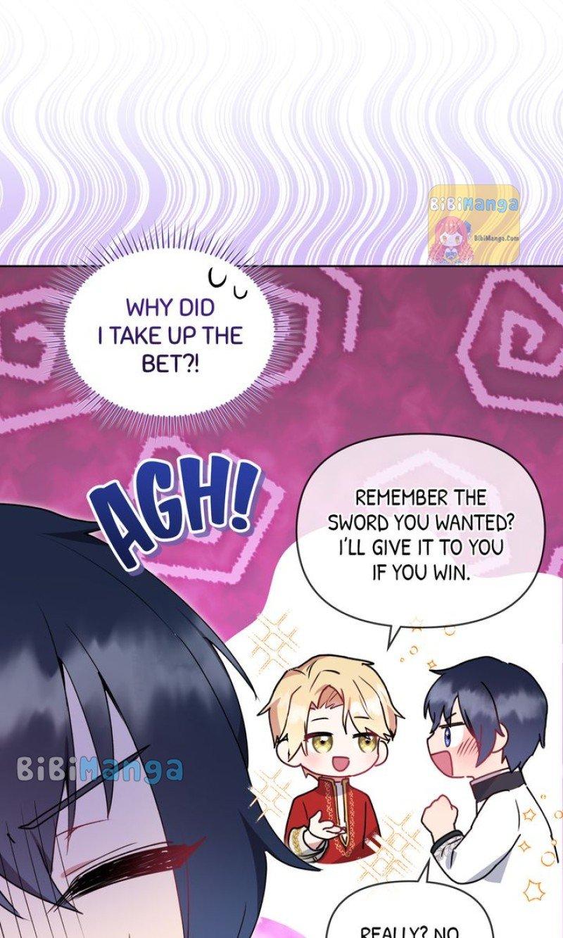 You Are So Cute Chapter 23 page 3