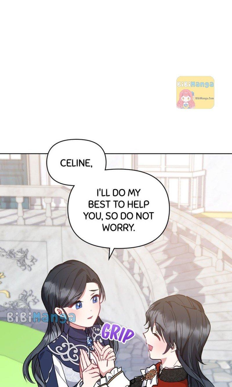 You Are So Cute Chapter 23 page 39