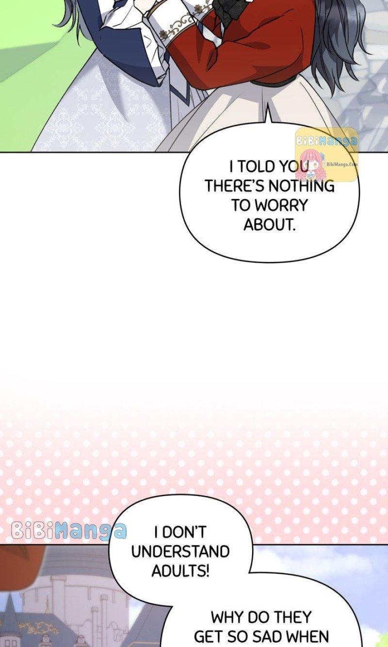 You Are So Cute Chapter 23 page 40