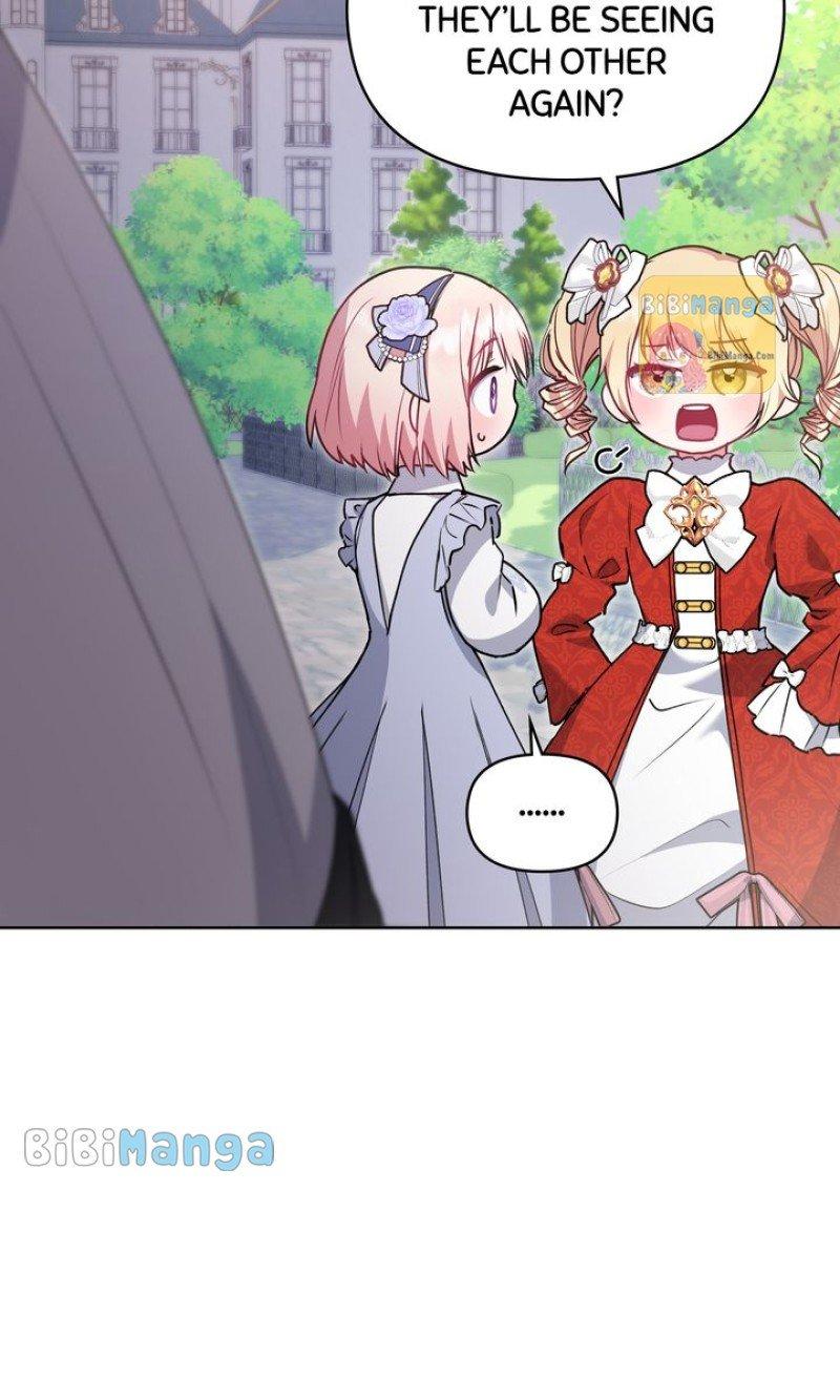 You Are So Cute Chapter 23 page 41