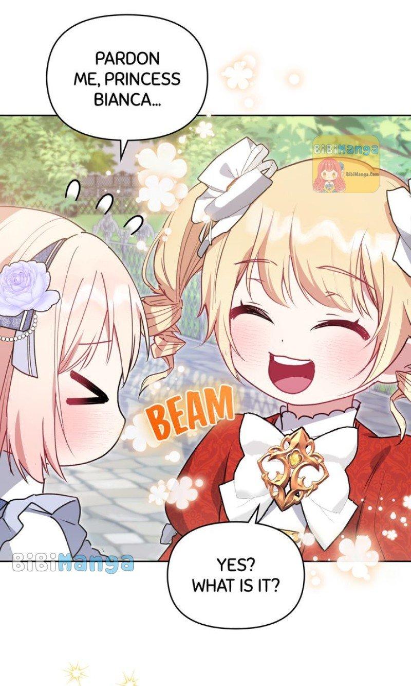 You Are So Cute Chapter 23 page 42