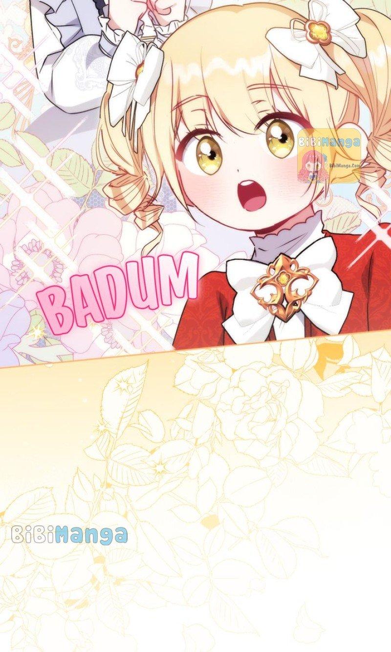 You Are So Cute Chapter 23 page 44