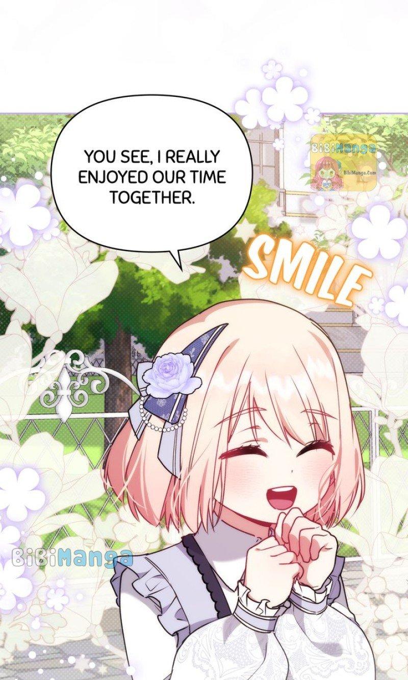 You Are So Cute Chapter 23 page 46