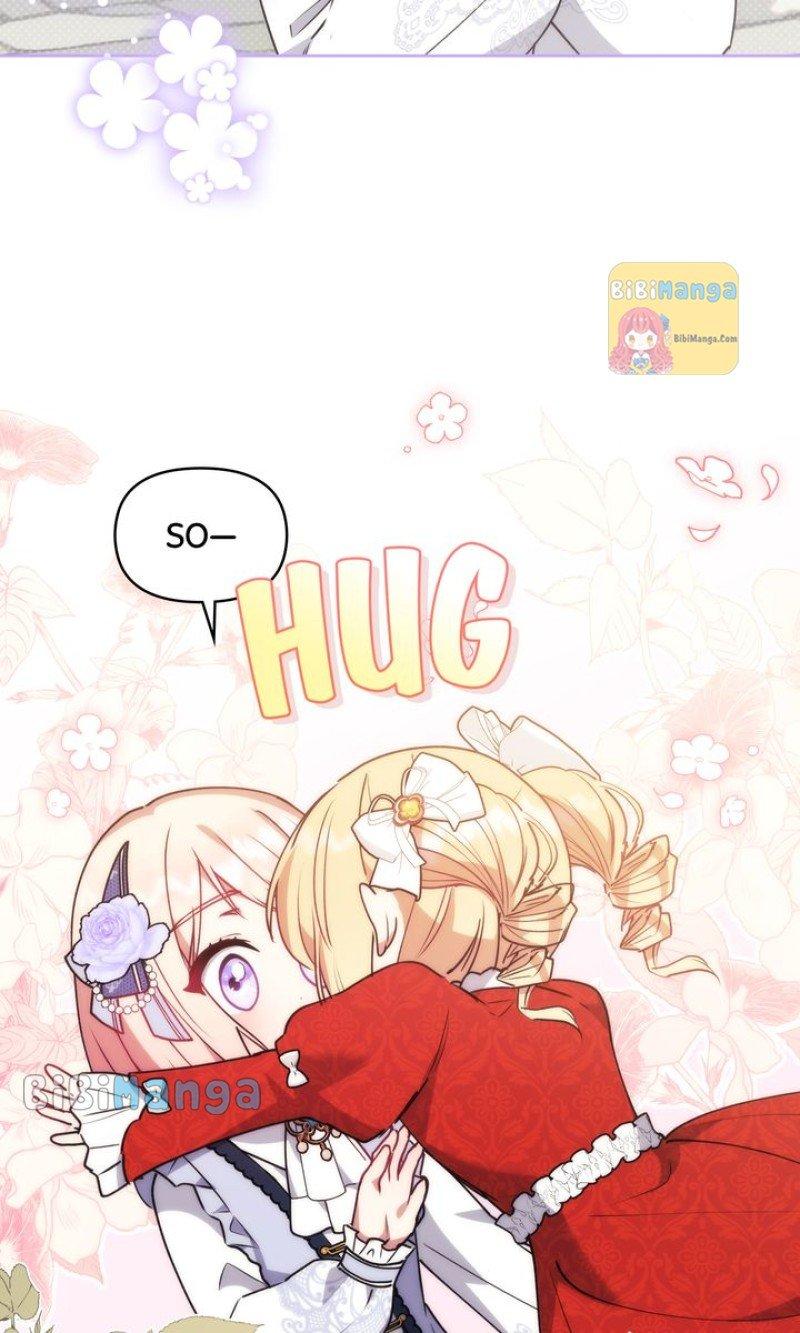 You Are So Cute Chapter 23 page 47
