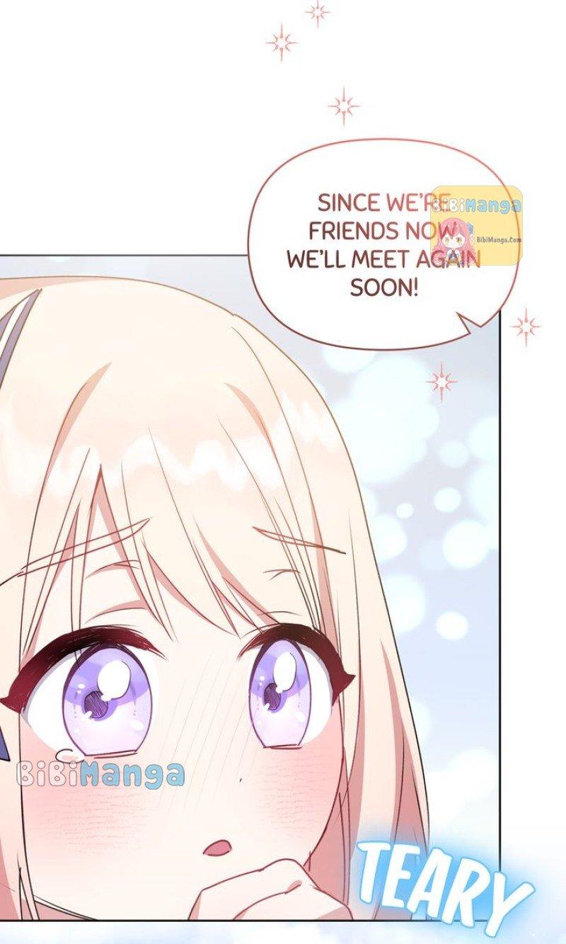 You Are So Cute Chapter 23 page 50