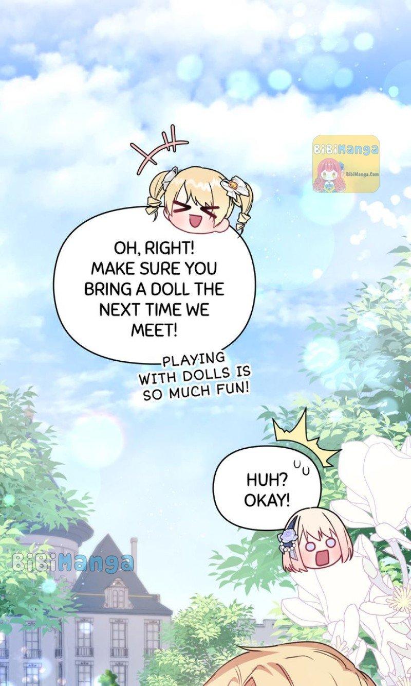 You Are So Cute Chapter 23 page 51