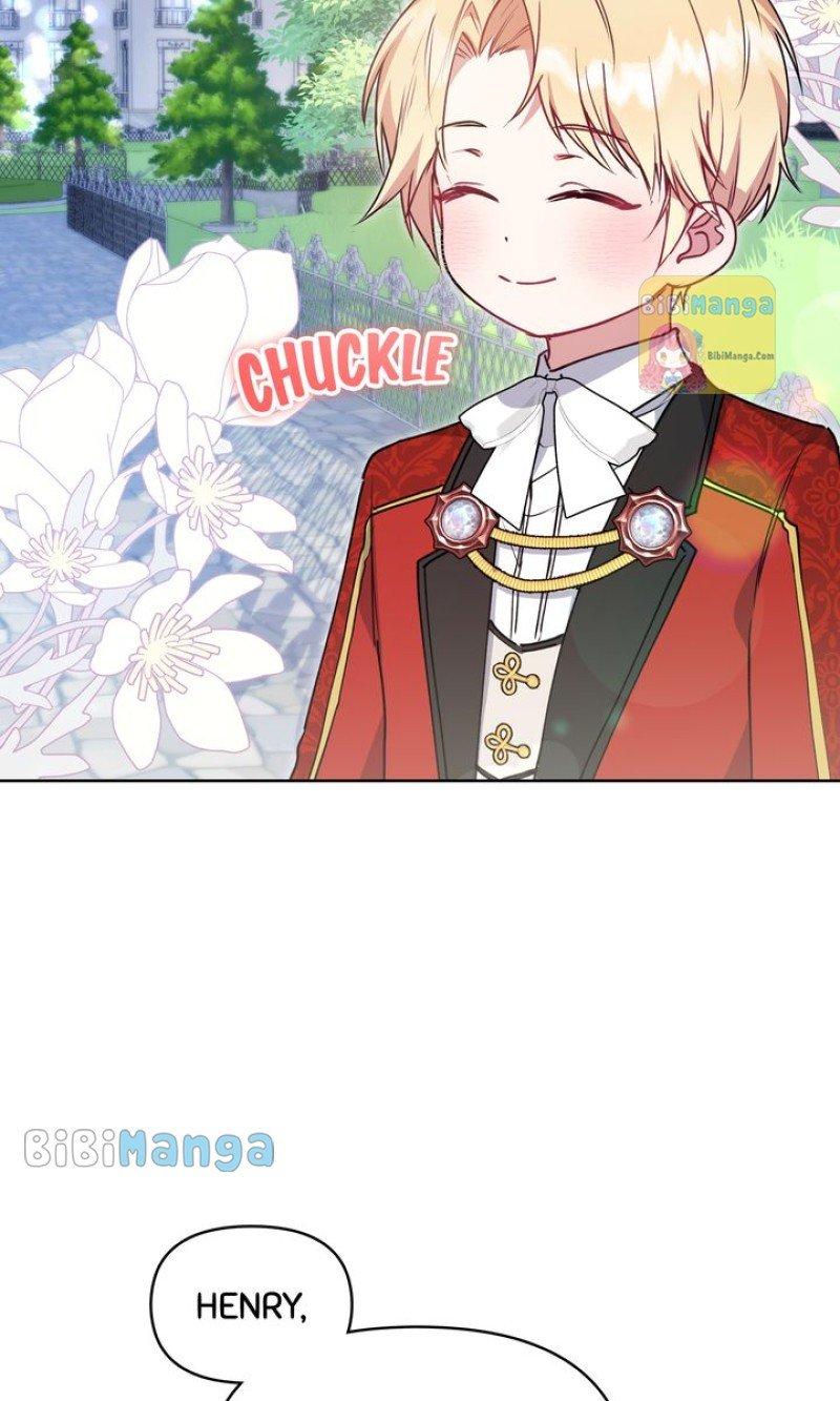 You Are So Cute Chapter 23 page 52
