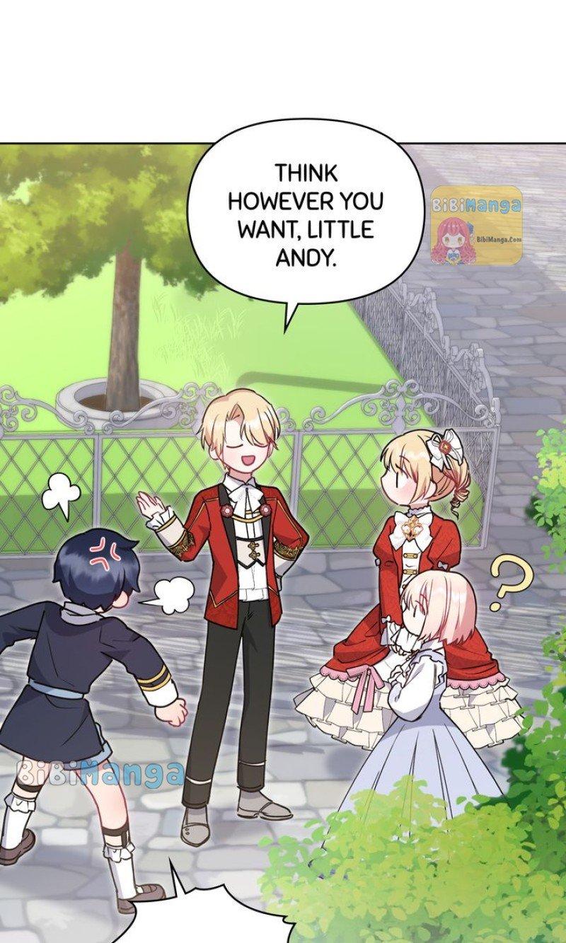 You Are So Cute Chapter 23 page 54