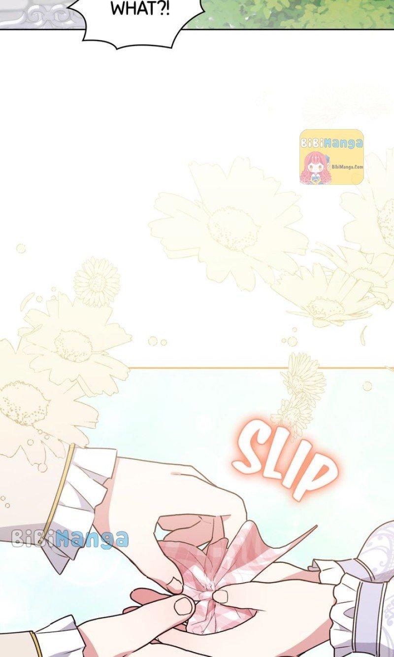 You Are So Cute Chapter 23 page 55