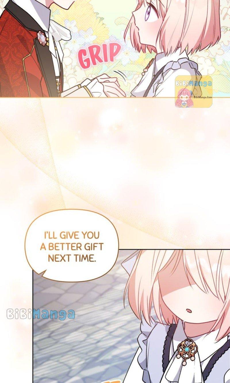 You Are So Cute Chapter 23 page 57