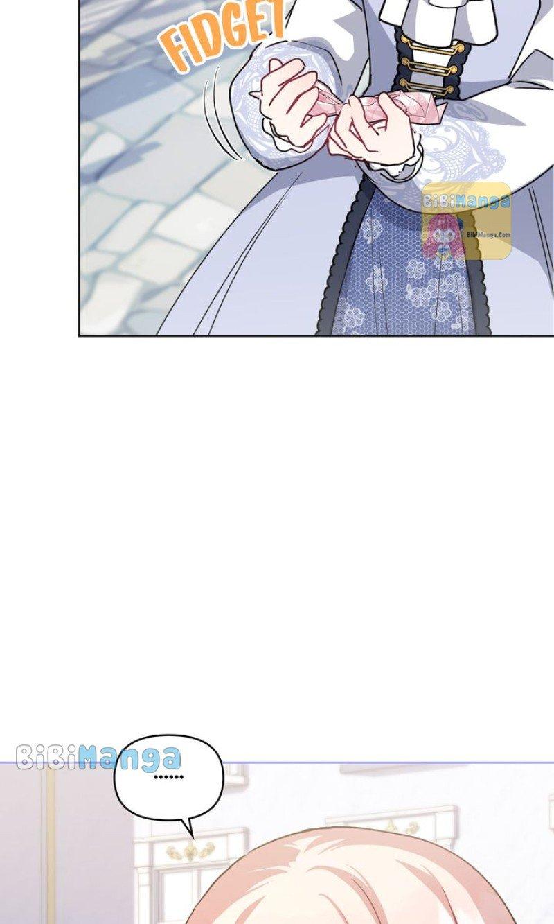 You Are So Cute Chapter 23 page 58