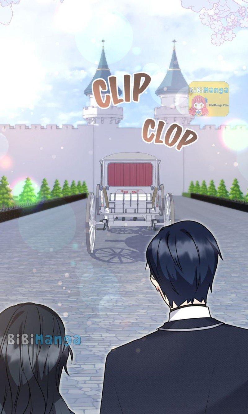 You Are So Cute Chapter 23 page 60