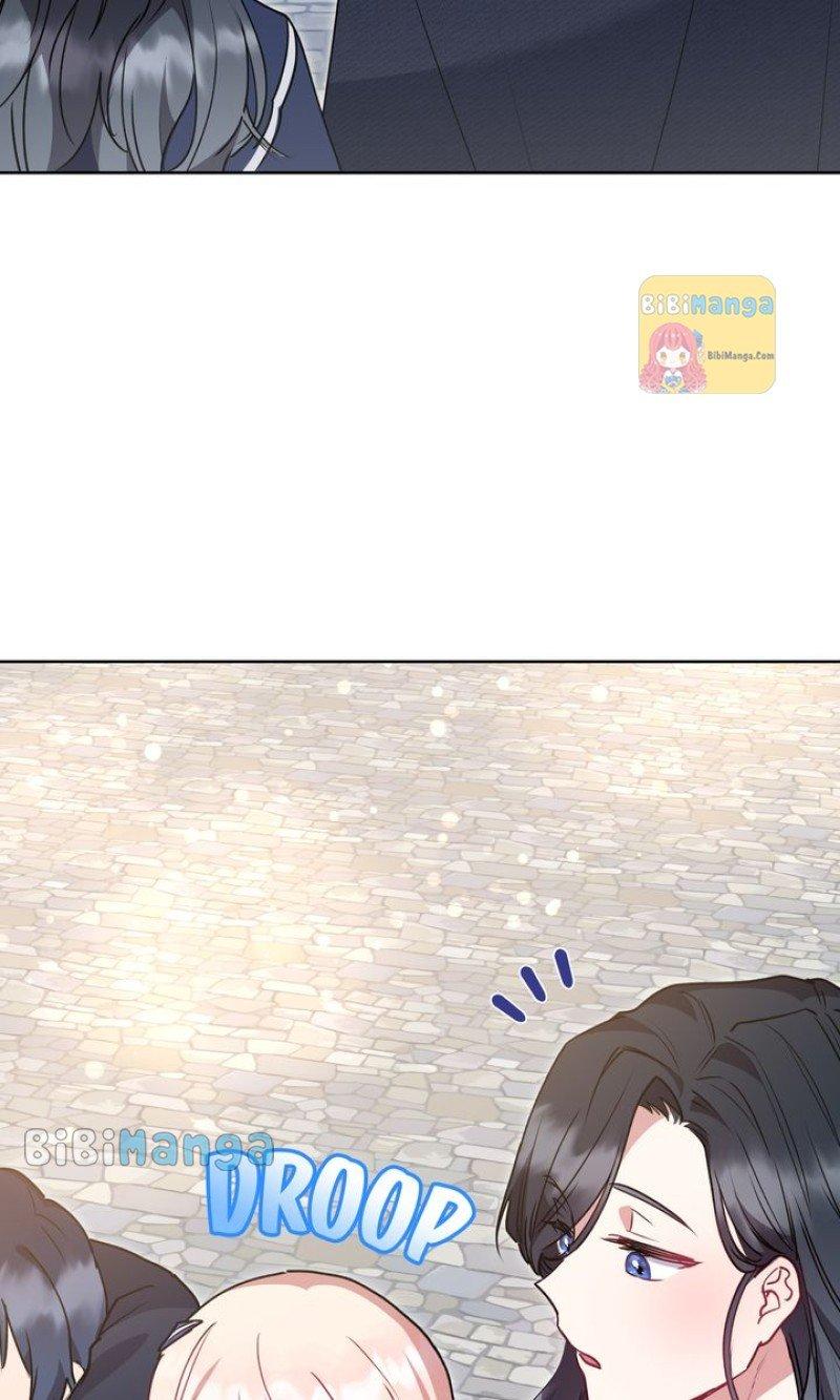 You Are So Cute Chapter 23 page 61