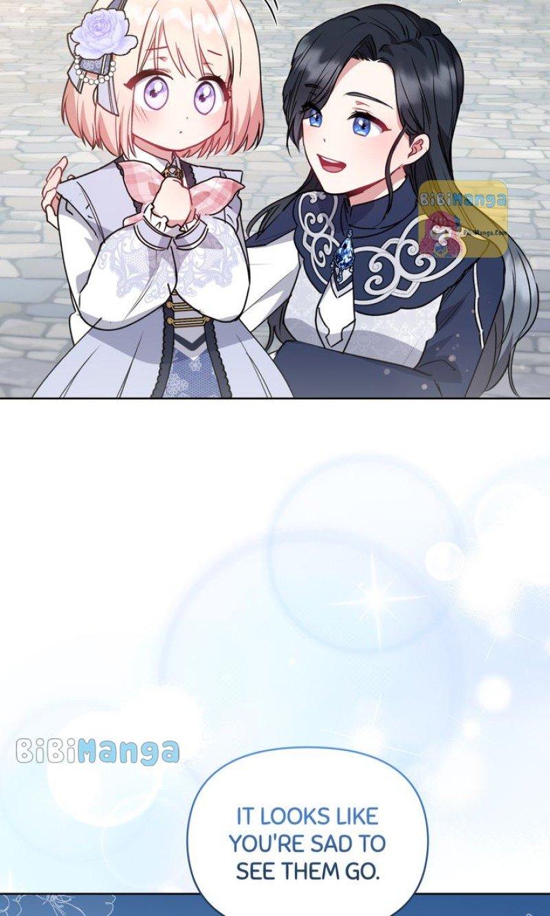 You Are So Cute Chapter 23 page 63