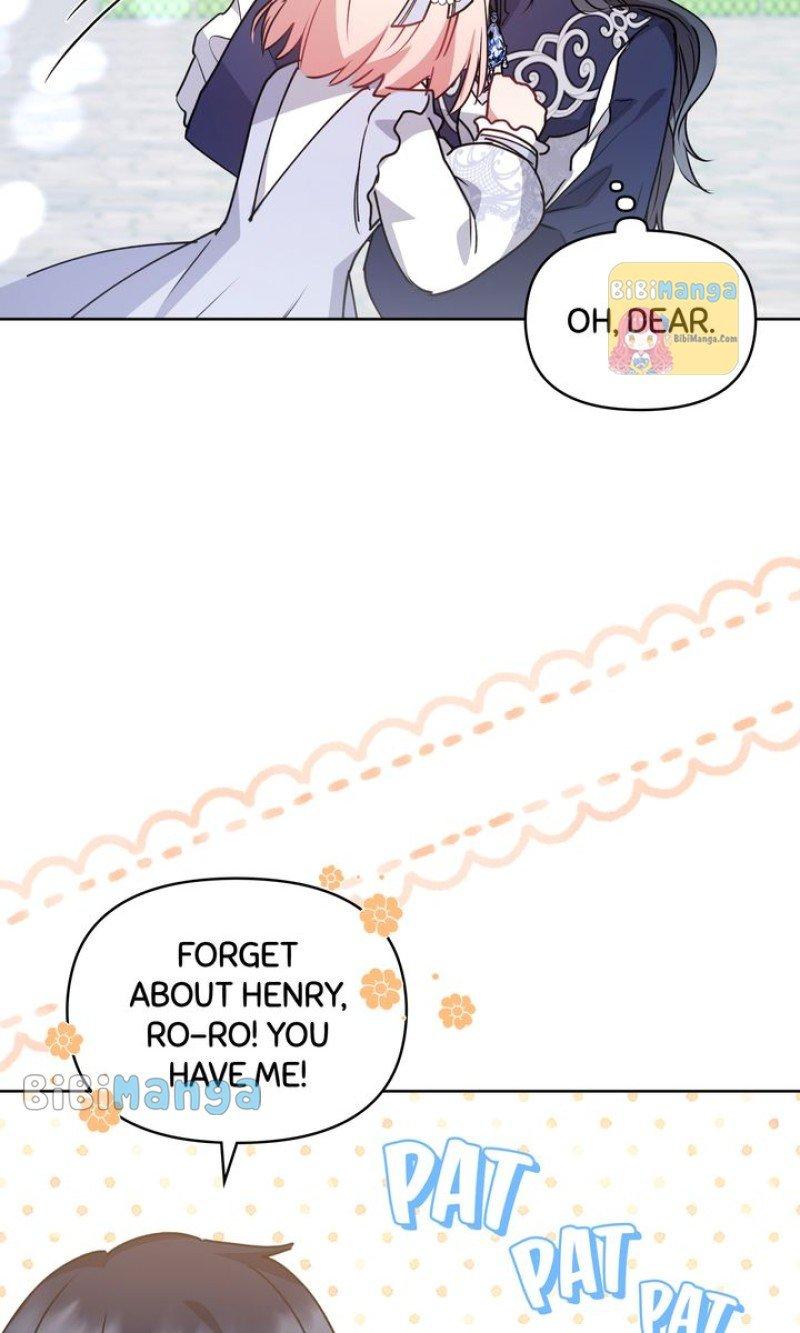 You Are So Cute Chapter 23 page 66