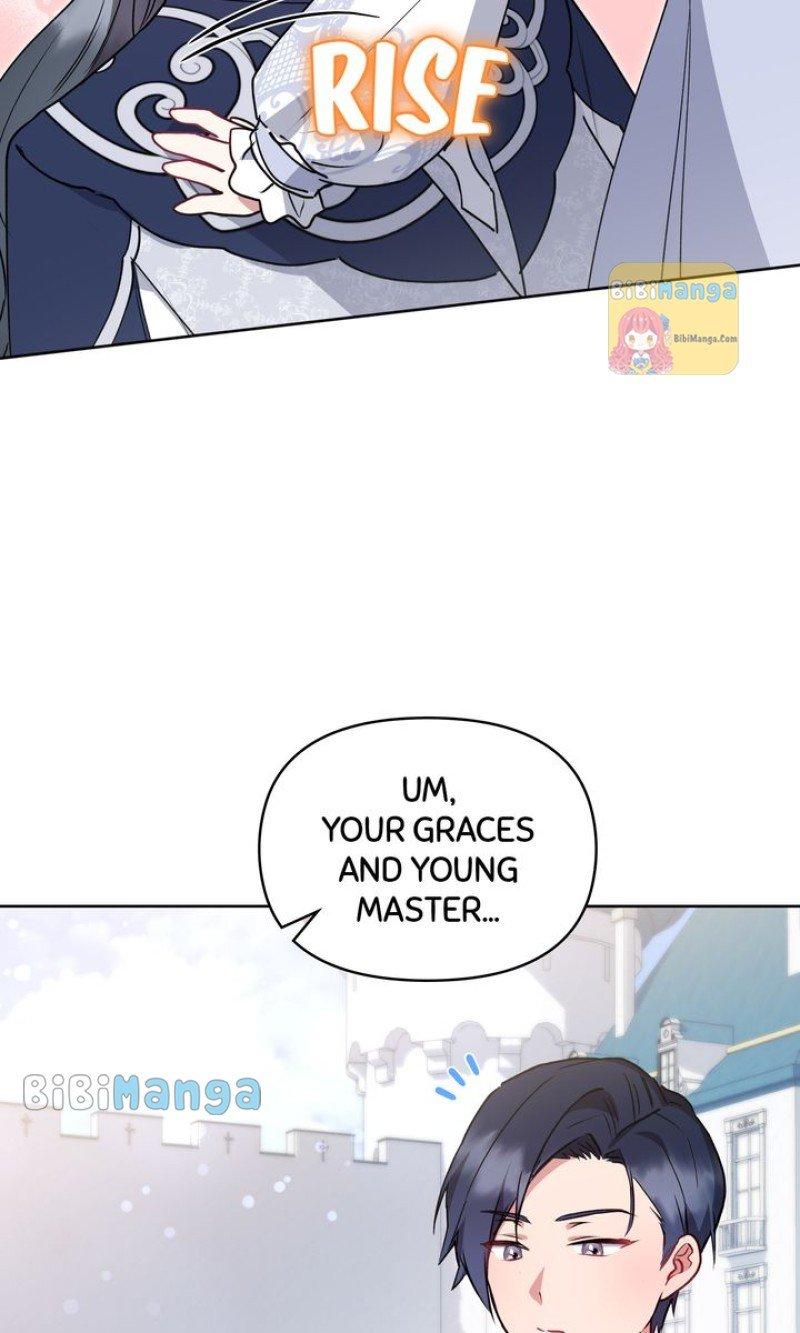 You Are So Cute Chapter 23 page 76