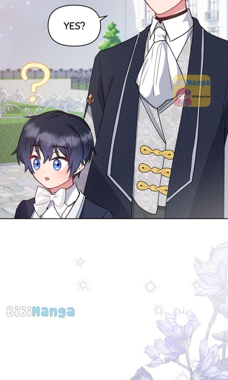 You Are So Cute Chapter 23 page 77