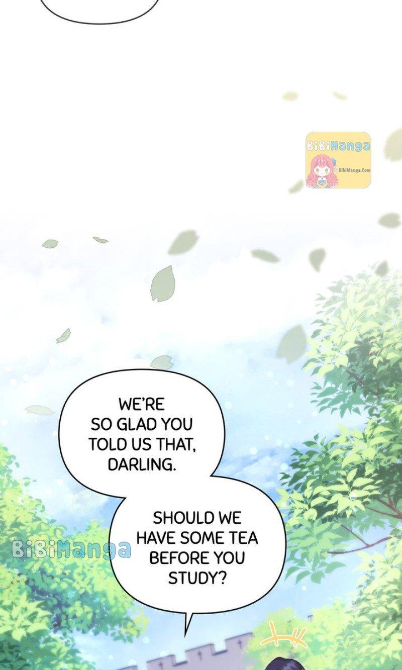 You Are So Cute Chapter 23 page 83