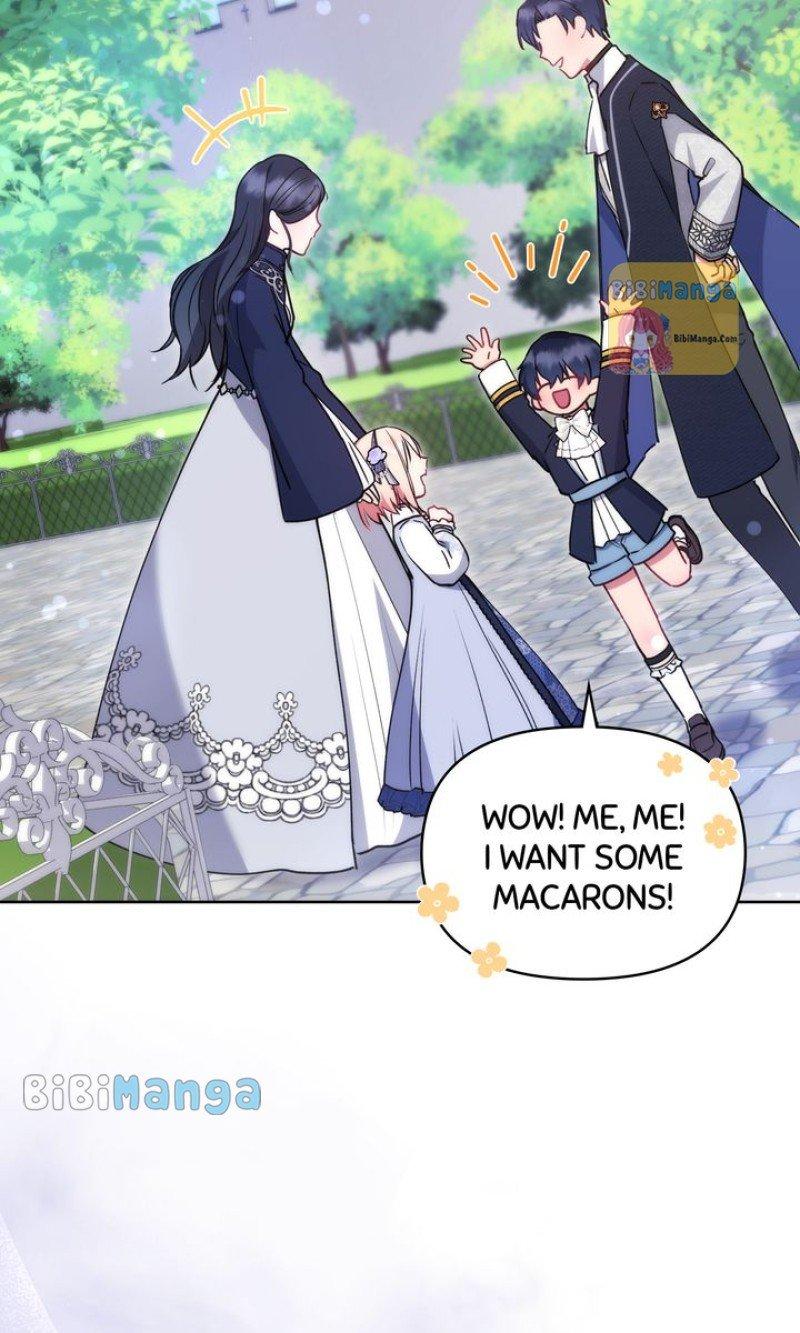 You Are So Cute Chapter 23 page 84