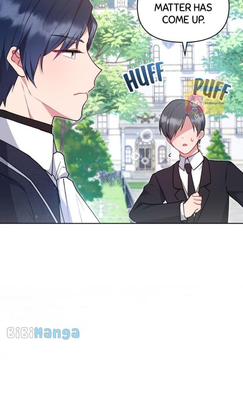 You Are So Cute Chapter 23 page 86