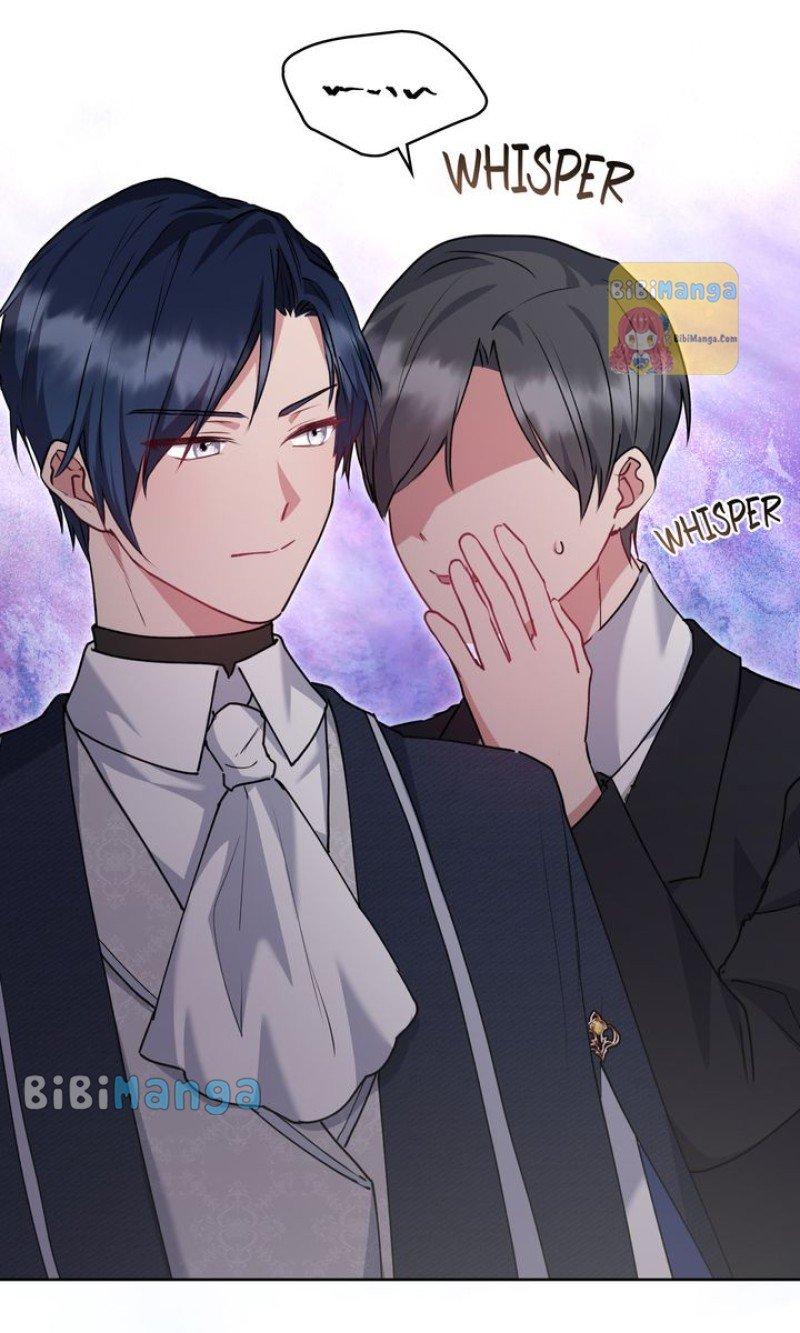 You Are So Cute Chapter 23 page 87