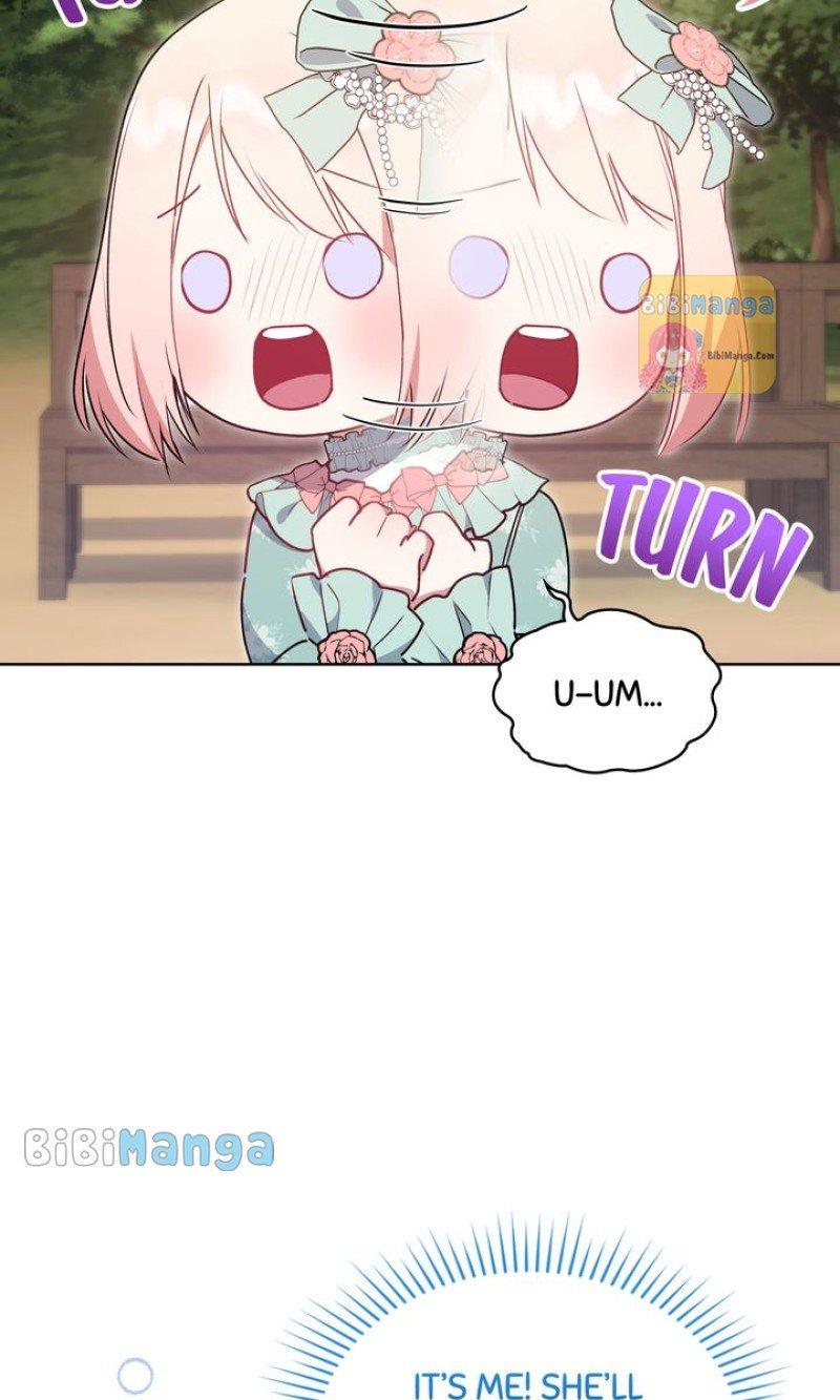 You Are So Cute Chapter 23 page 8