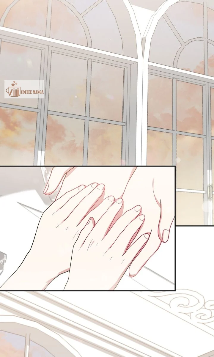 You Are So Cute Chapter 38 page 1