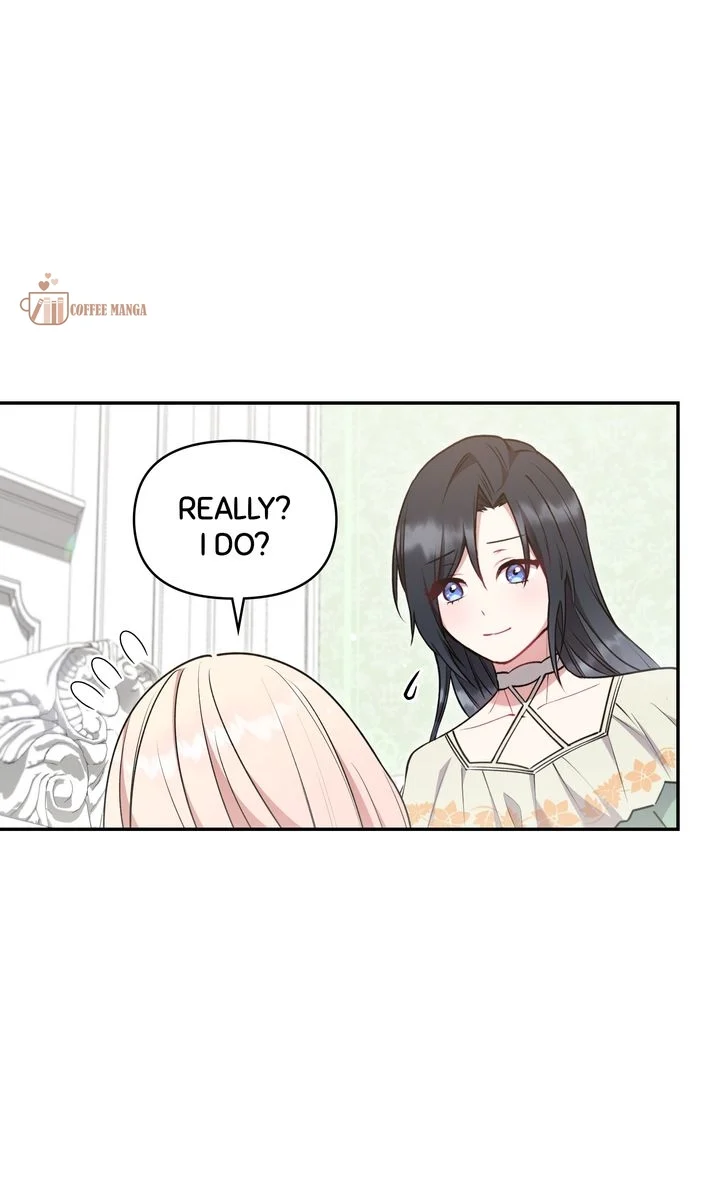 You Are So Cute Chapter 38 page 22