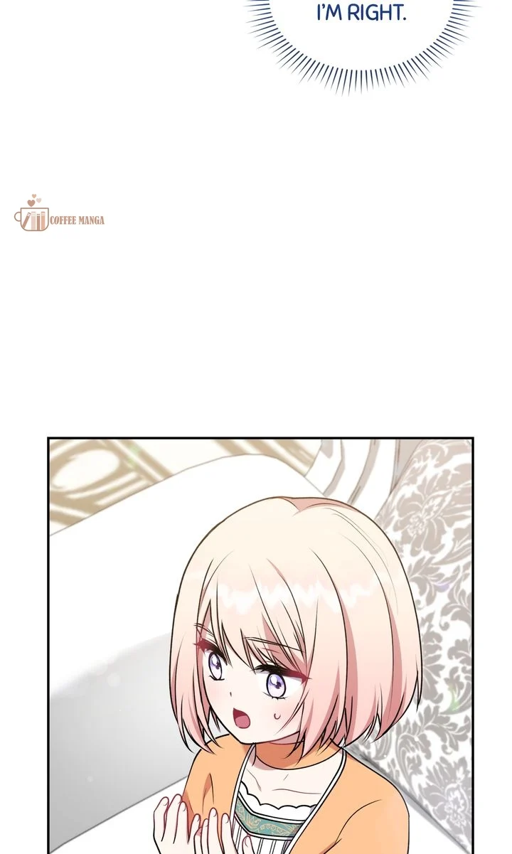 You Are So Cute Chapter 38 page 24
