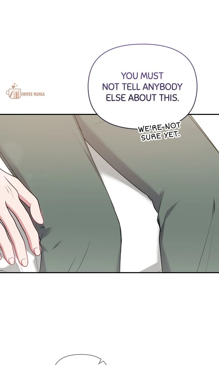 You Are So Cute Chapter 38 page 29