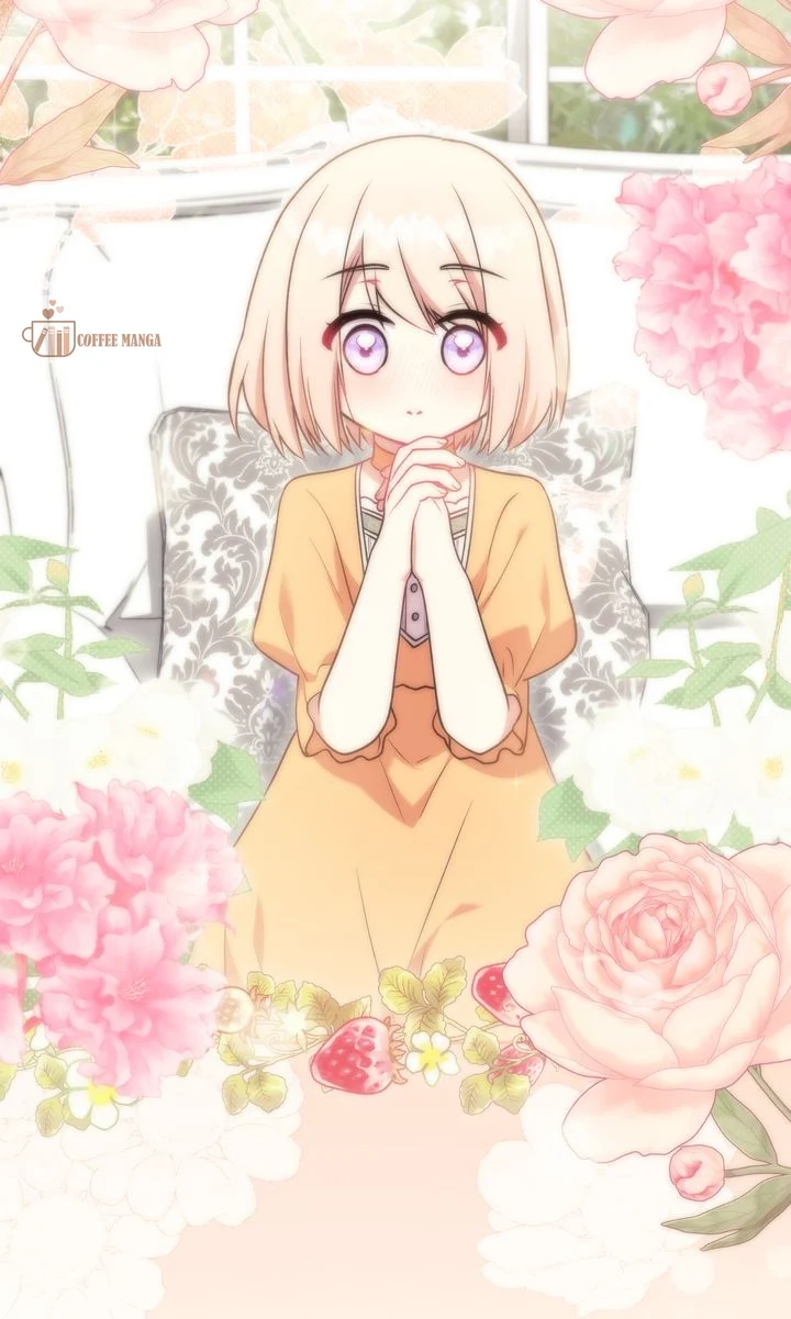 You Are So Cute Chapter 38 page 31